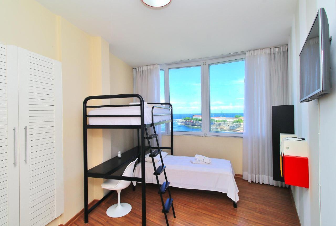 Rio Spot Homes T037 Ocean View Apartment Rio de Janeiro