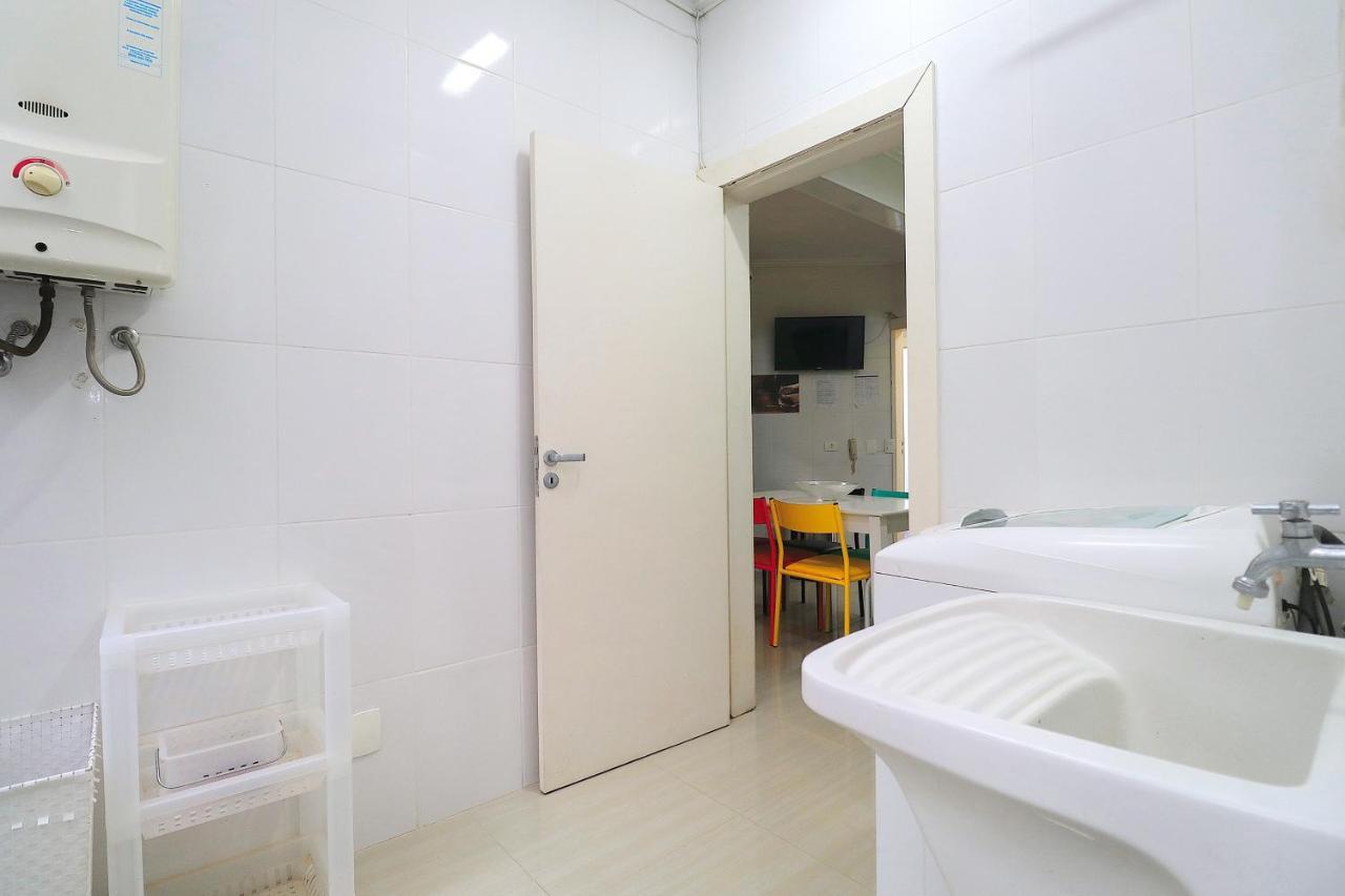 Apartment Rio Spot Homes T037 Ocean View *