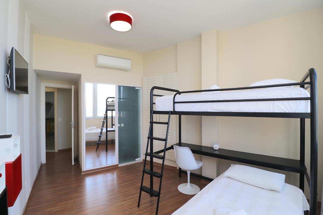Apartment Rio Spot Homes T037 Ocean View *