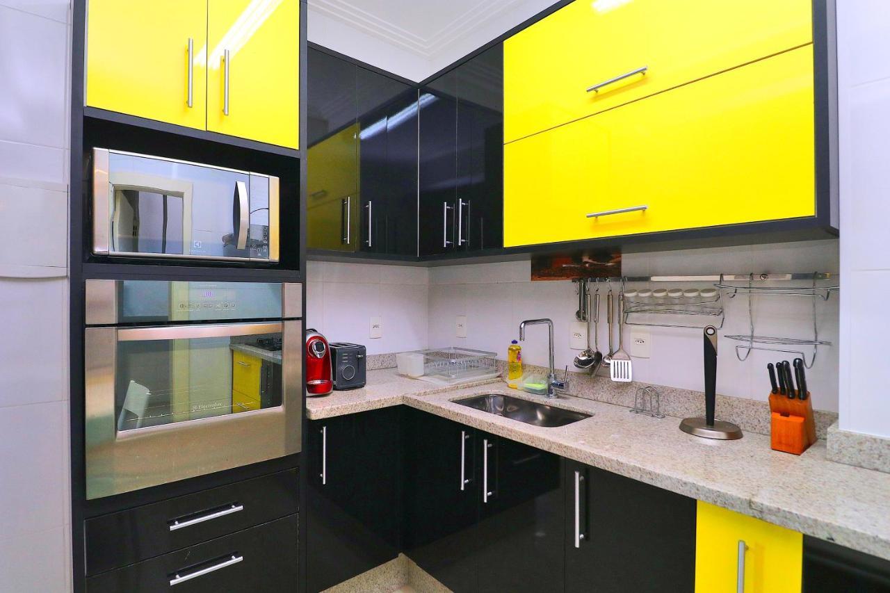 Rio Spot Homes T037 Ocean View Apartment