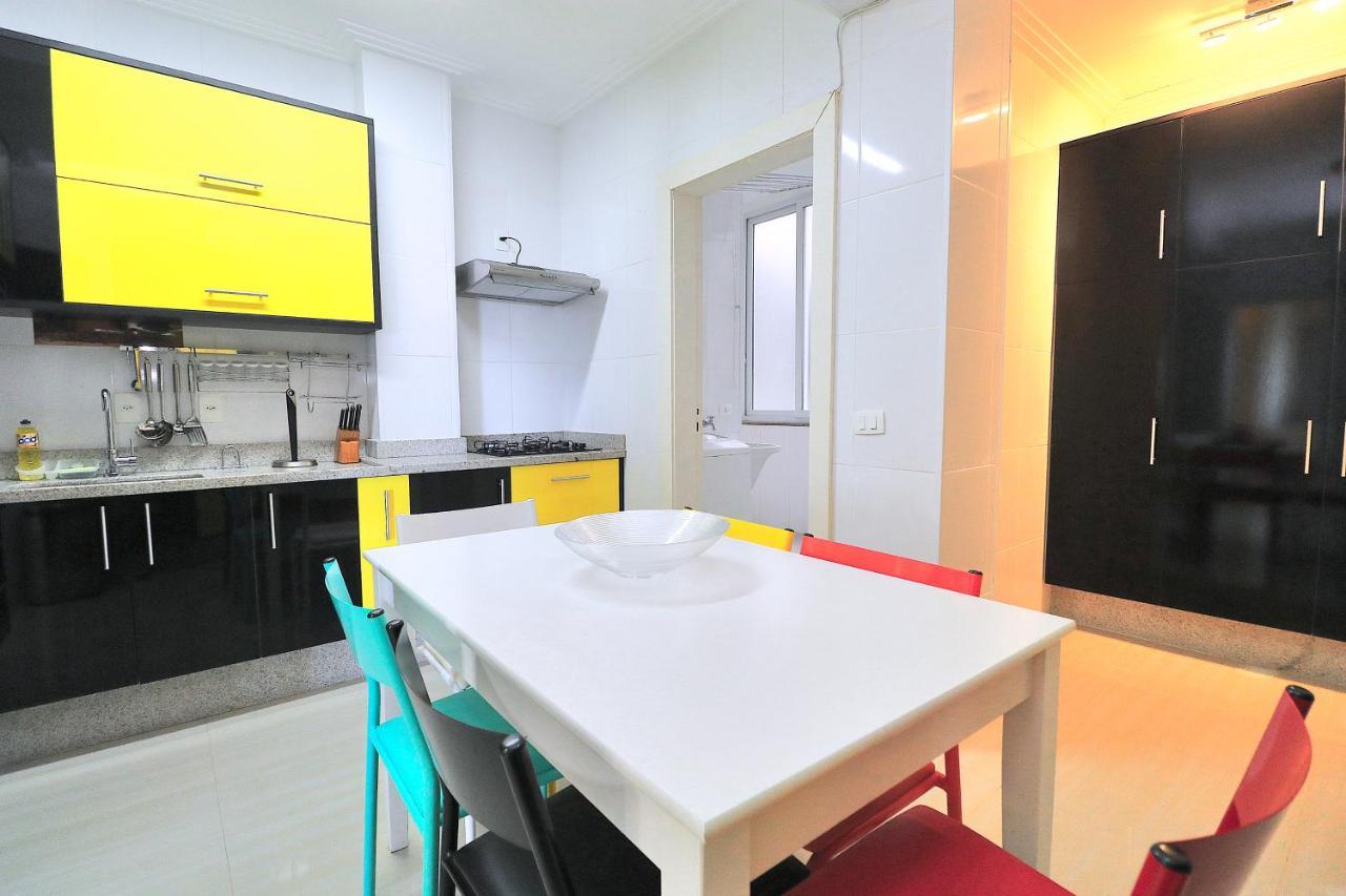 Apartment Rio Spot Homes T037 Ocean View