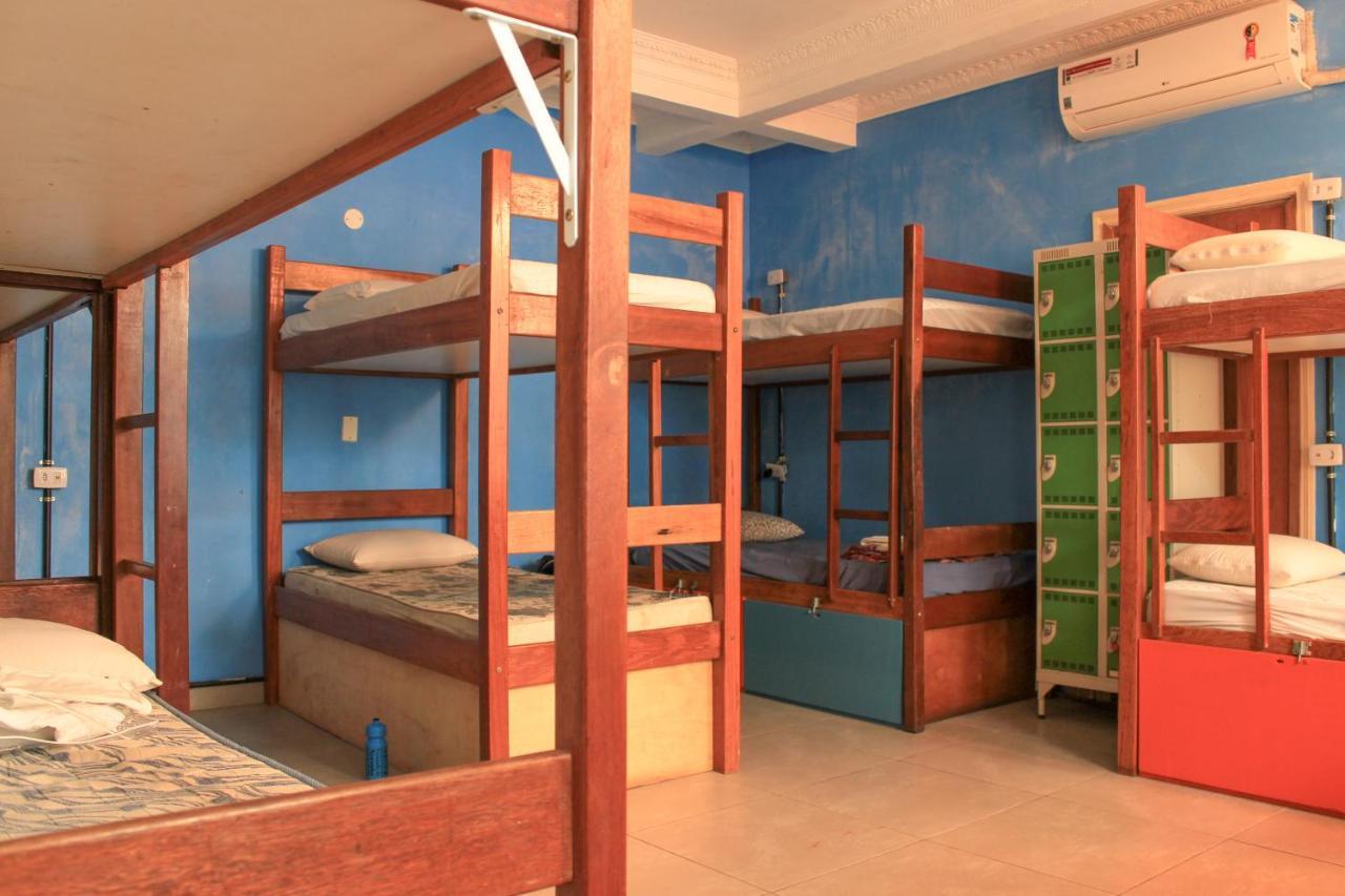 Books Hostel *