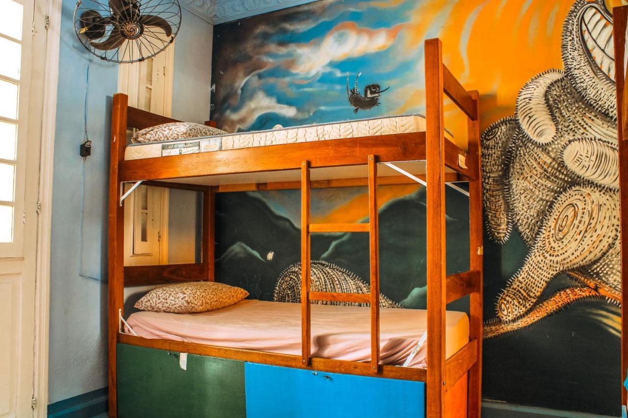 Hostel Books