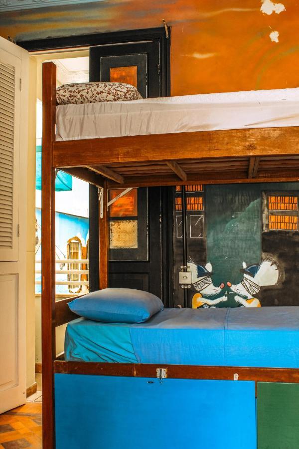 Books Hostel Rio de Janeiro