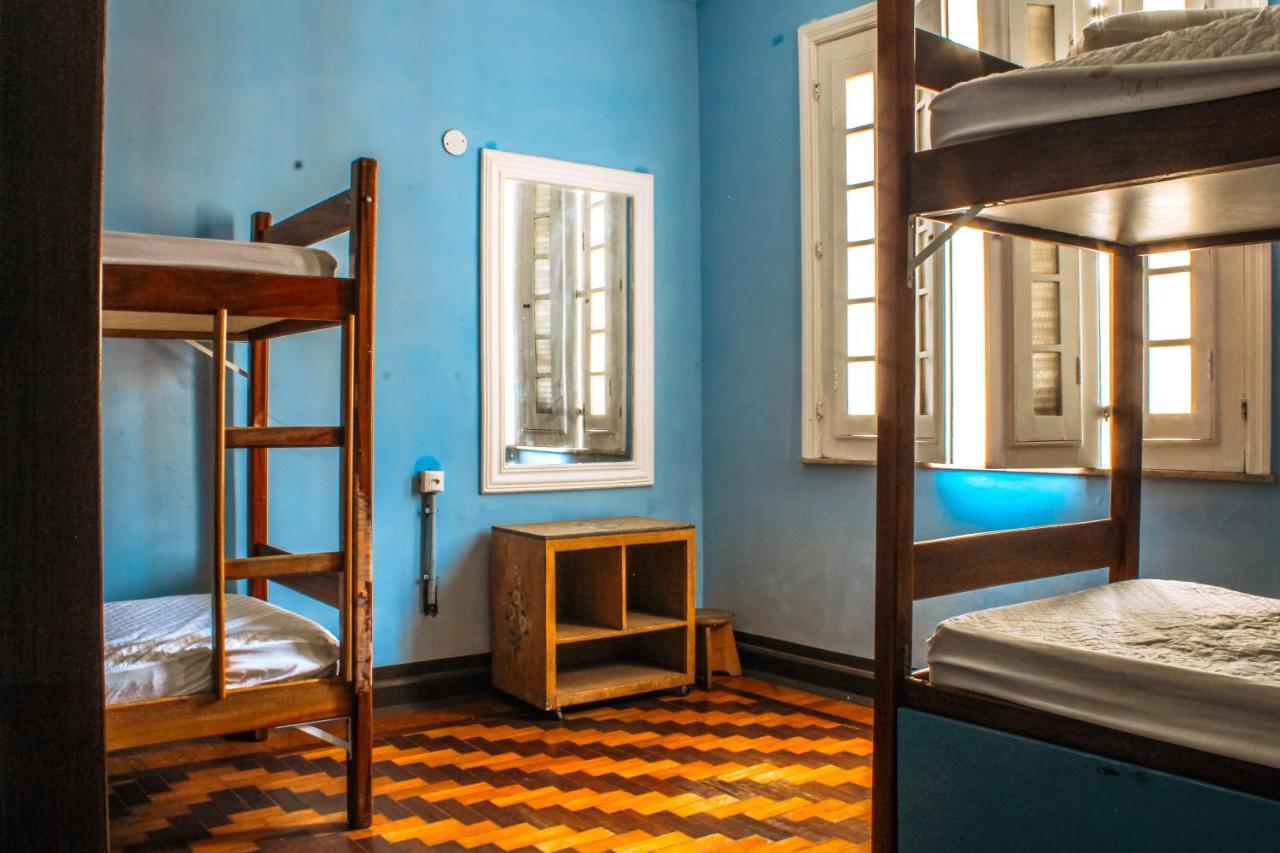 Hostel Books