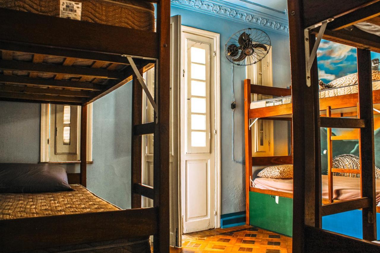 Books Hostel