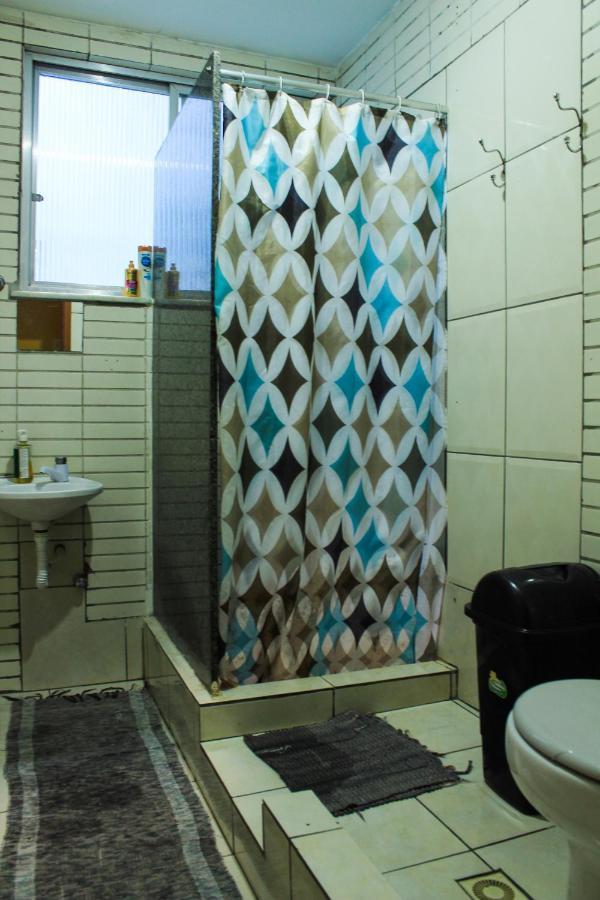 Books Hostel Rio de Janeiro