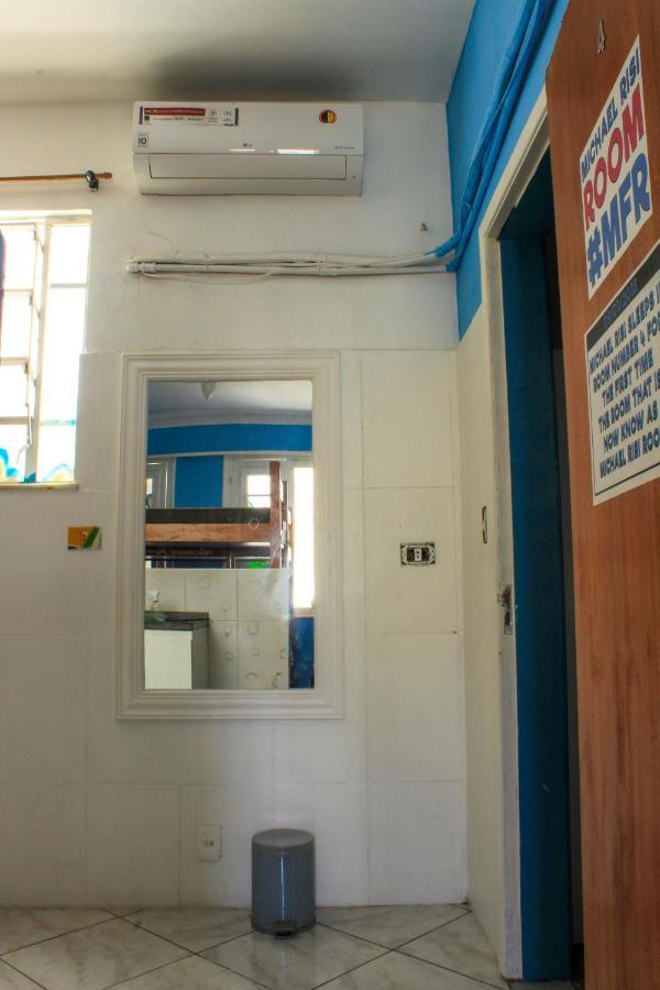 Books Hostel