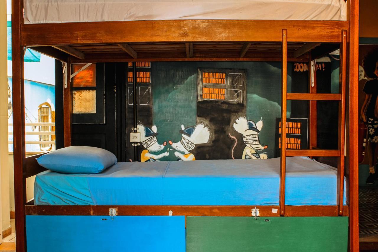 Hostel Books Rio de Janeiro