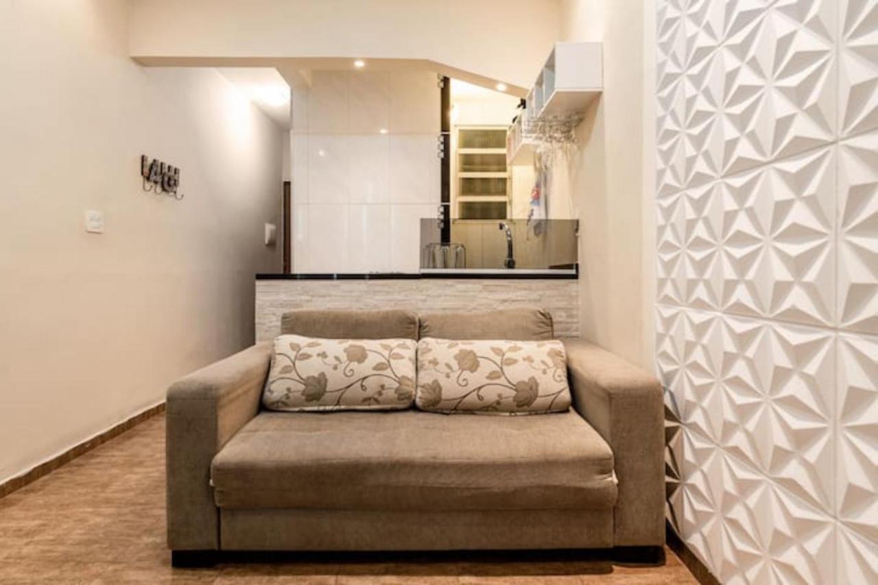 Apartamento Copa Suiça Rio de Janeiro