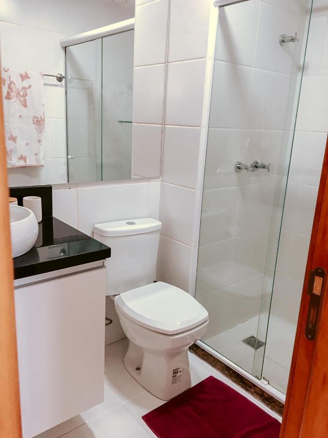 Apartamento 2 Quartos No Sublime Family Apartamento