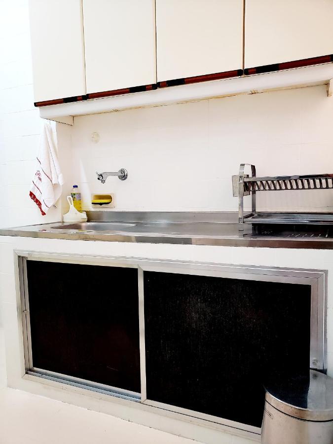 Apartamento Copacabana - 400m Da - 2 Quartos