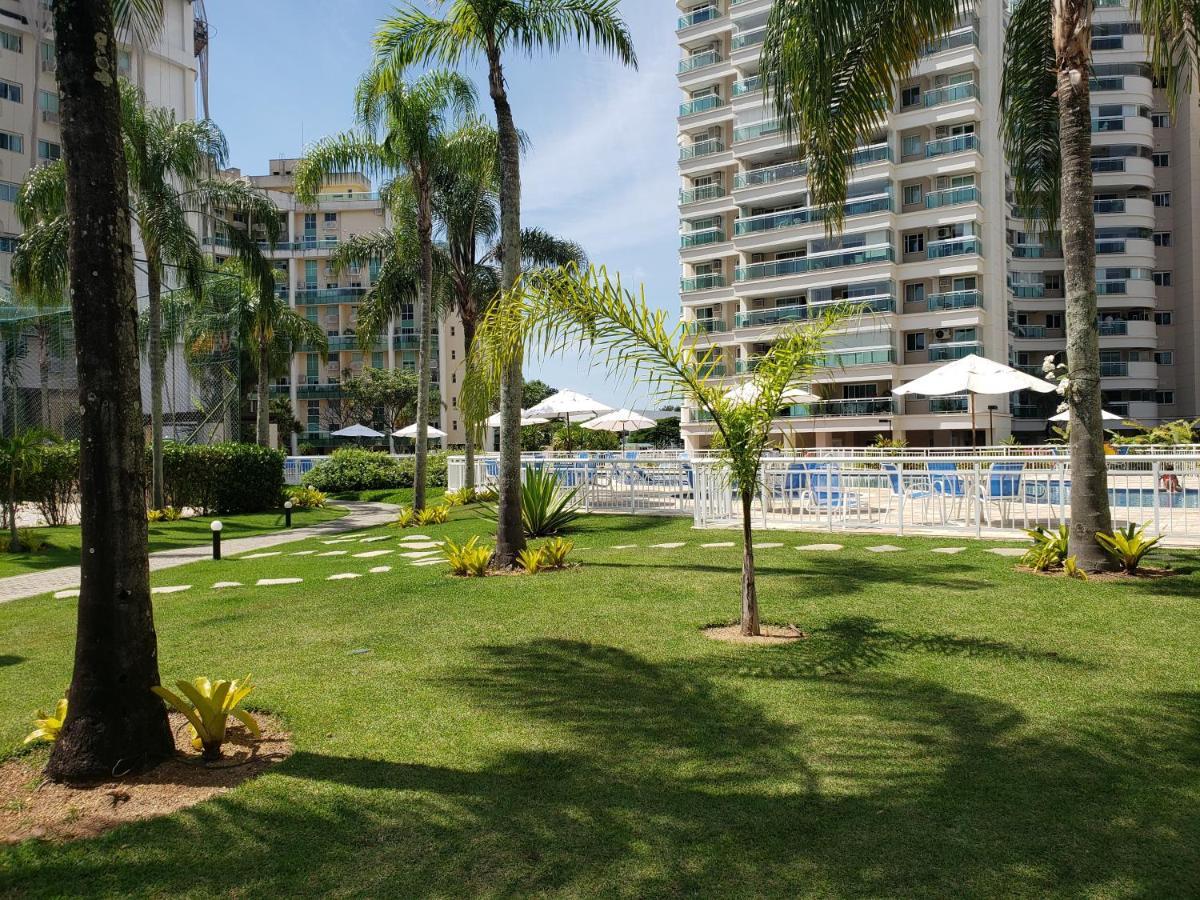 Encantador Apartment Rio de Janeiro