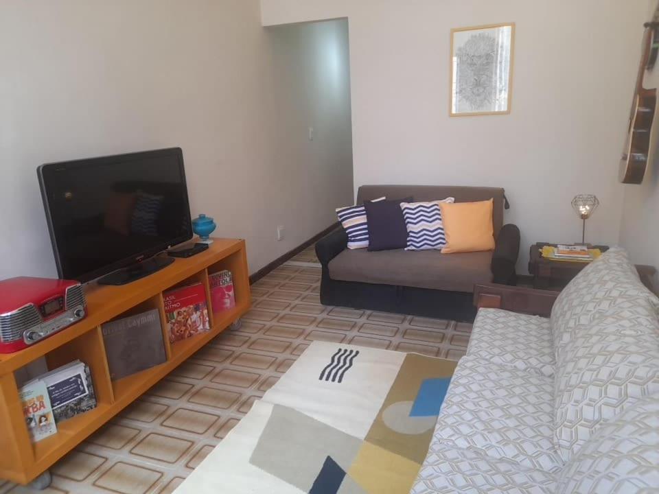 Casa Charmosa E Confortavel No Porto Maravilha - Quartos Disponiveis Conforme Numero De