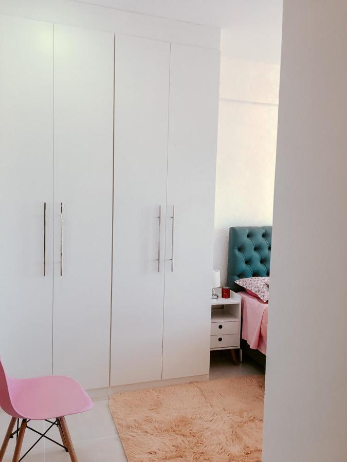 Apartamento 2 Quartos No Sublime Family * Rio de Janeiro