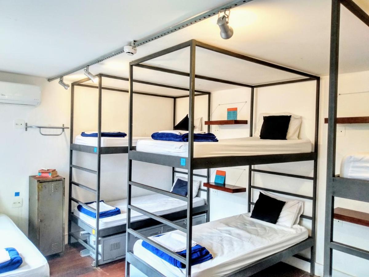 Hostel Rio Rio de Janeiro