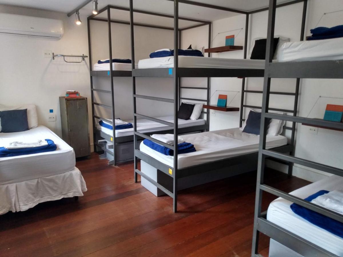 Rio Hostel
