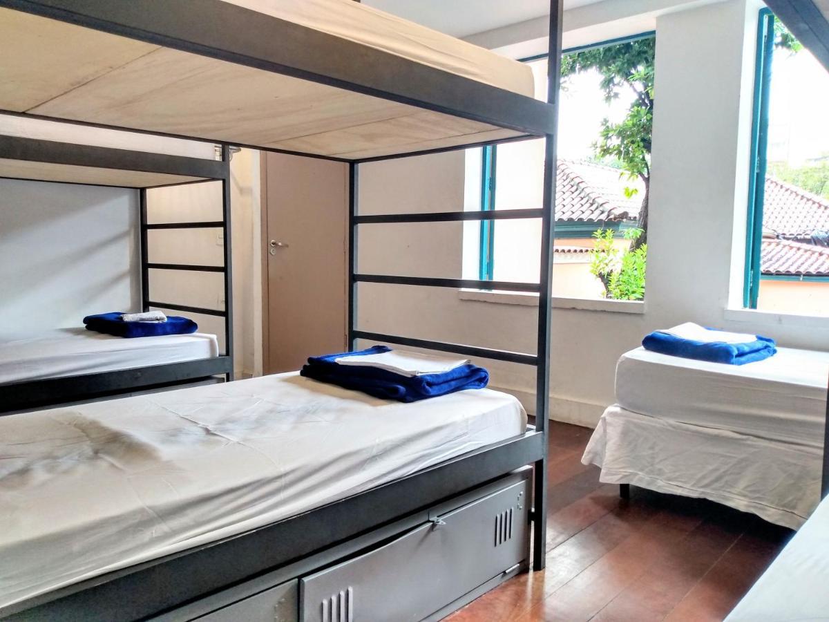 Rio Hostel Rio de Janeiro