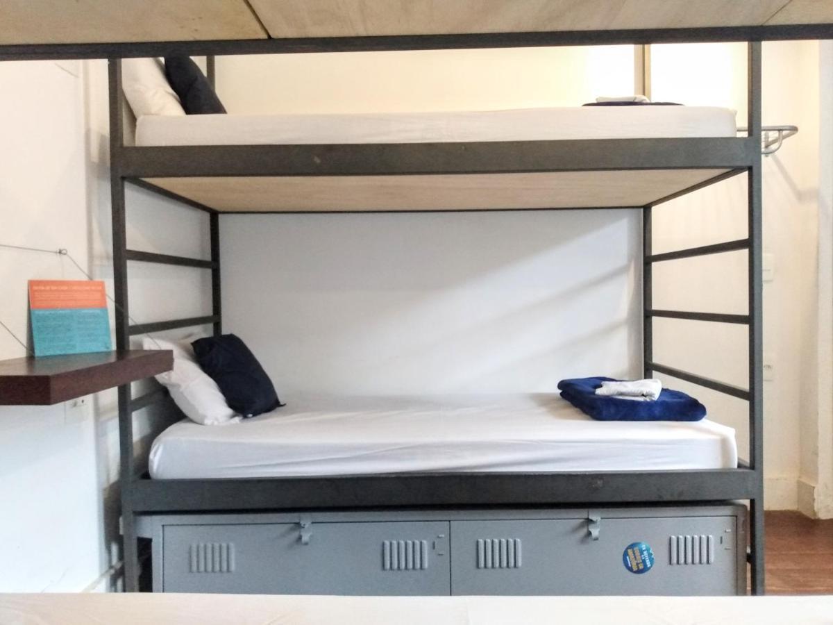 Rio Hostel *