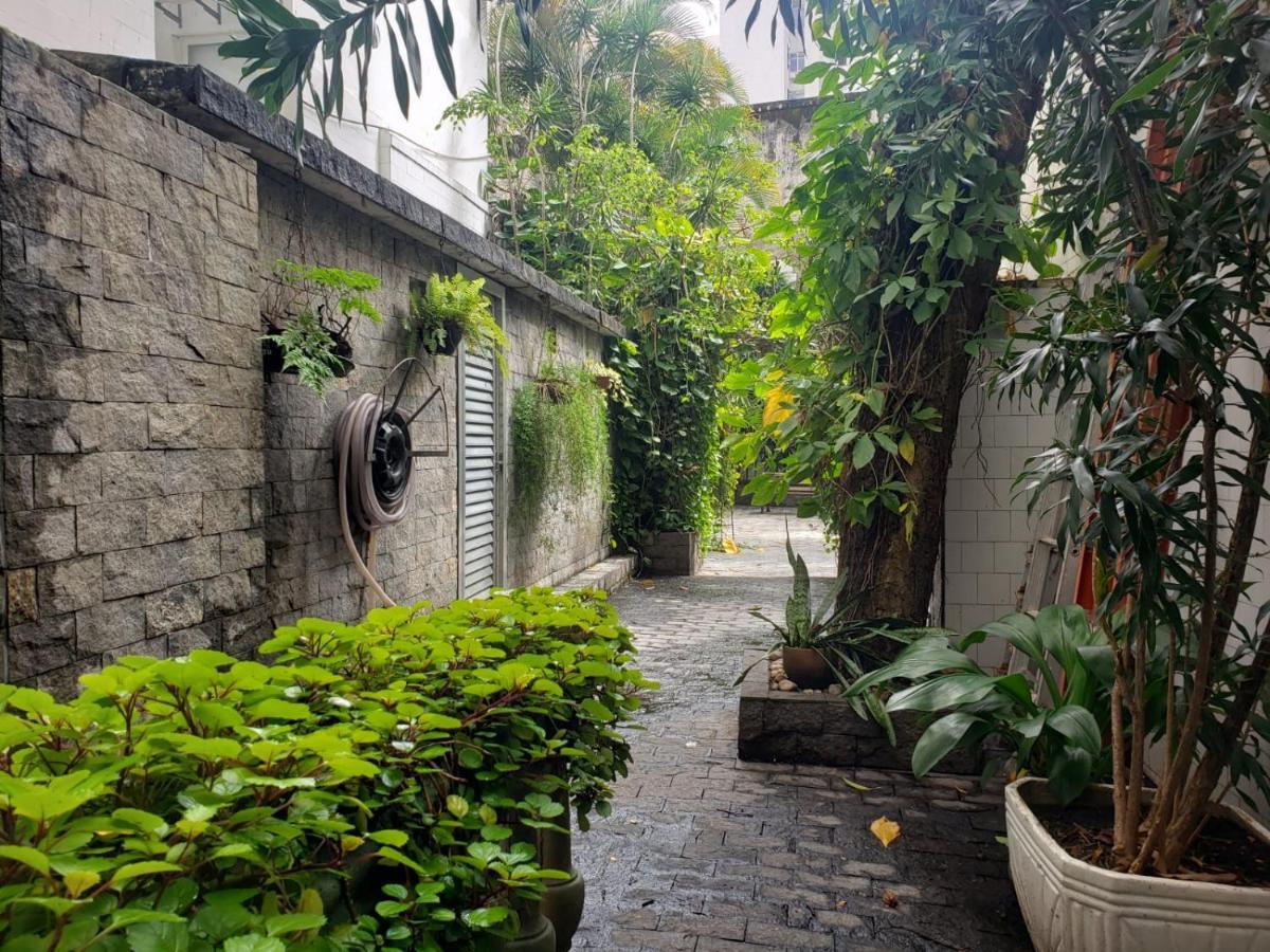 Apartamento Copacabana - 400m Da - 2 Quartos Rio de Janeiro