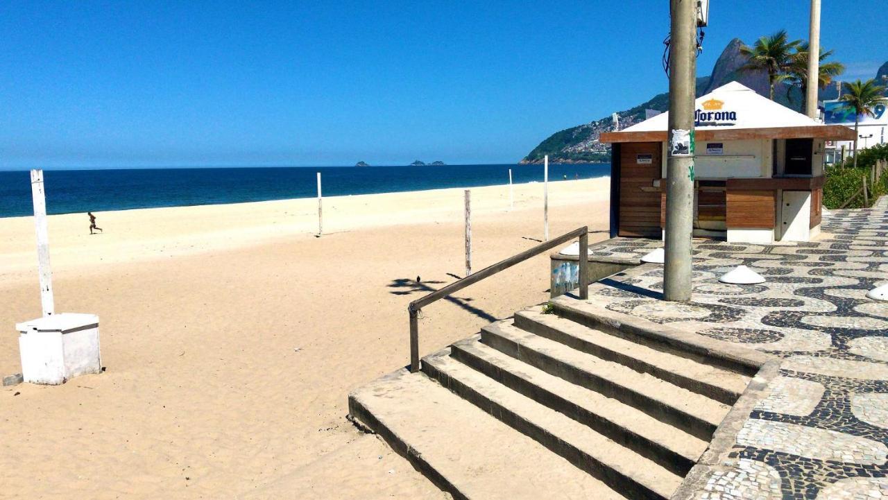 Aquarela Do Rio - Exclusivo, Copacabana E Familia! Rio de Janeiro