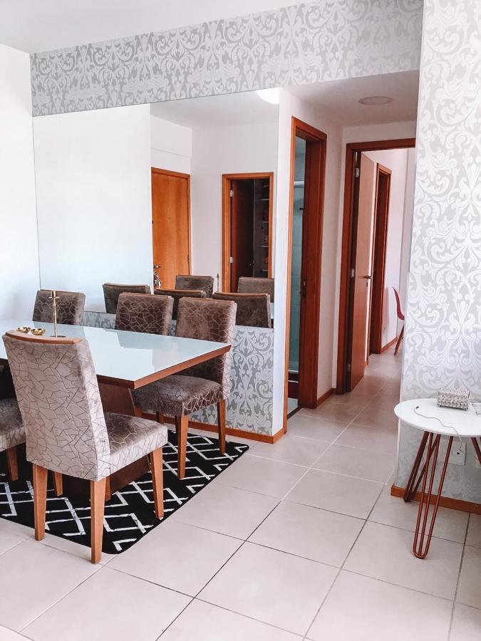 Apartamento 2 Quartos No Sublime Family Rio de Janeiro