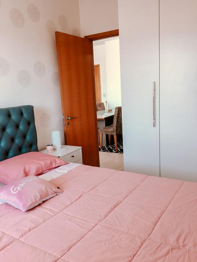 Apartamento 2 Quartos No Sublime Family *