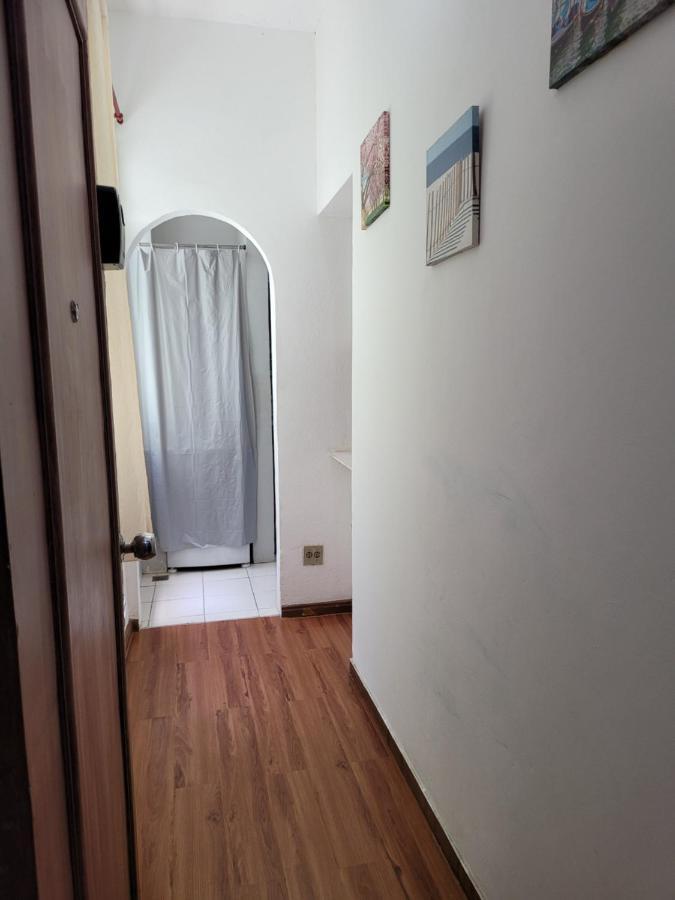 Apartamento Reformado No Coracao Do Leblon!