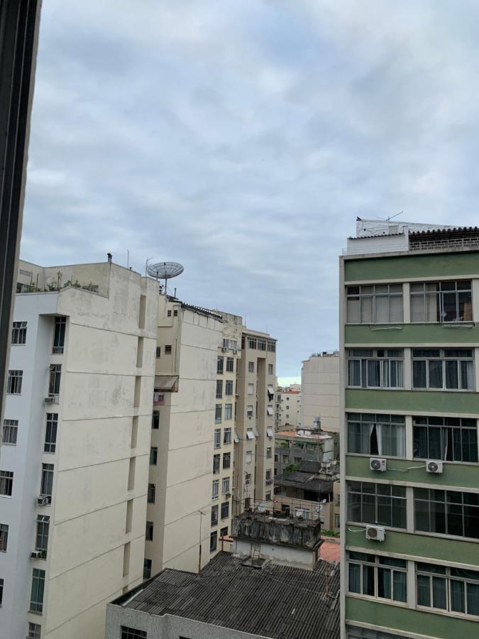 Apartamento Jorge Adolfo Paiva *