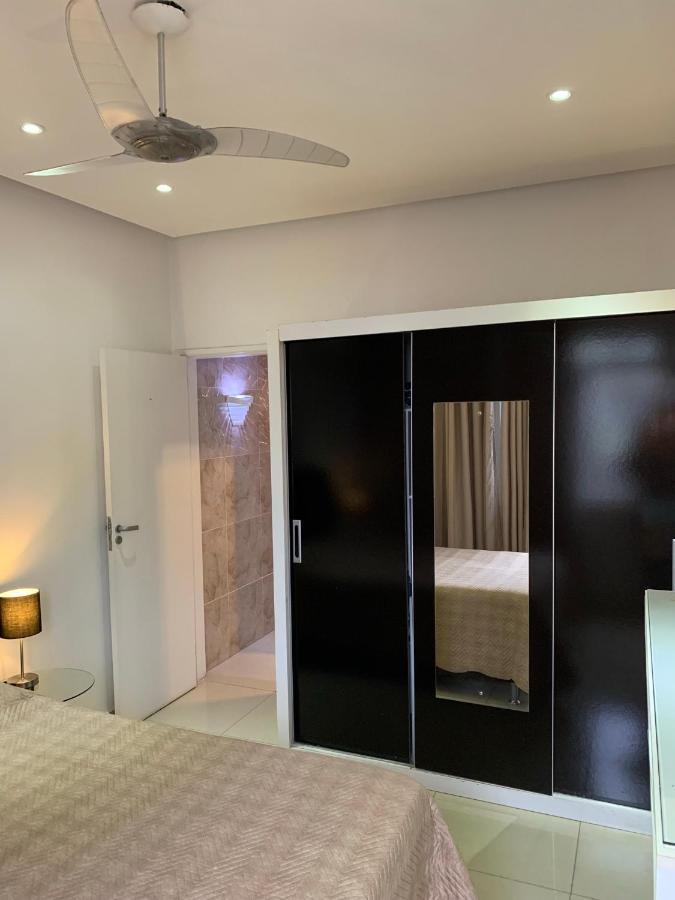 Apartamento Jorge Adolfo Paiva Rio de Janeiro