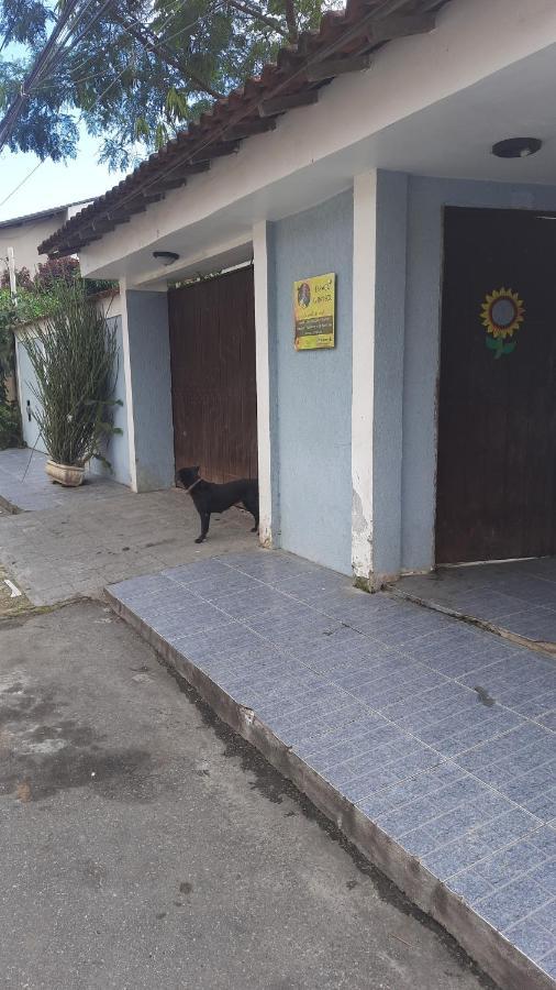 Bed & Breakfast Girassol