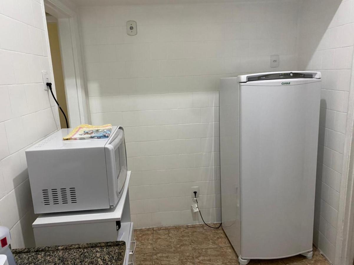 Copacabana Rio 6 Apartamento