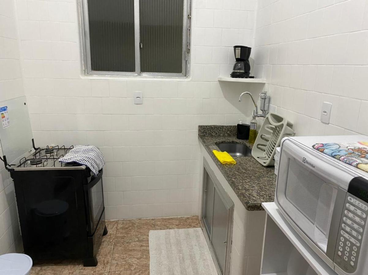 Apartamento Copacabana Rio 6 Rio de Janeiro