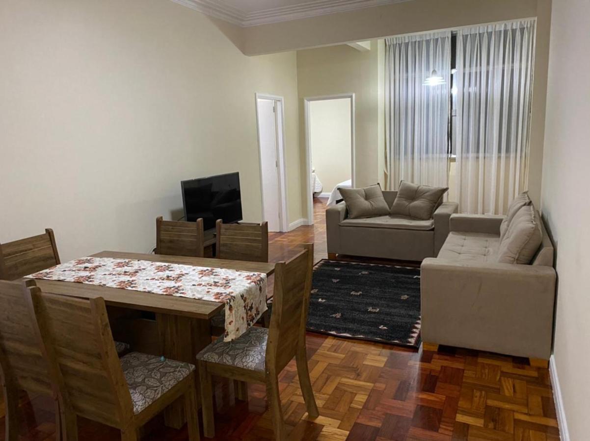 Copacabana Rio 6 Apartamento *