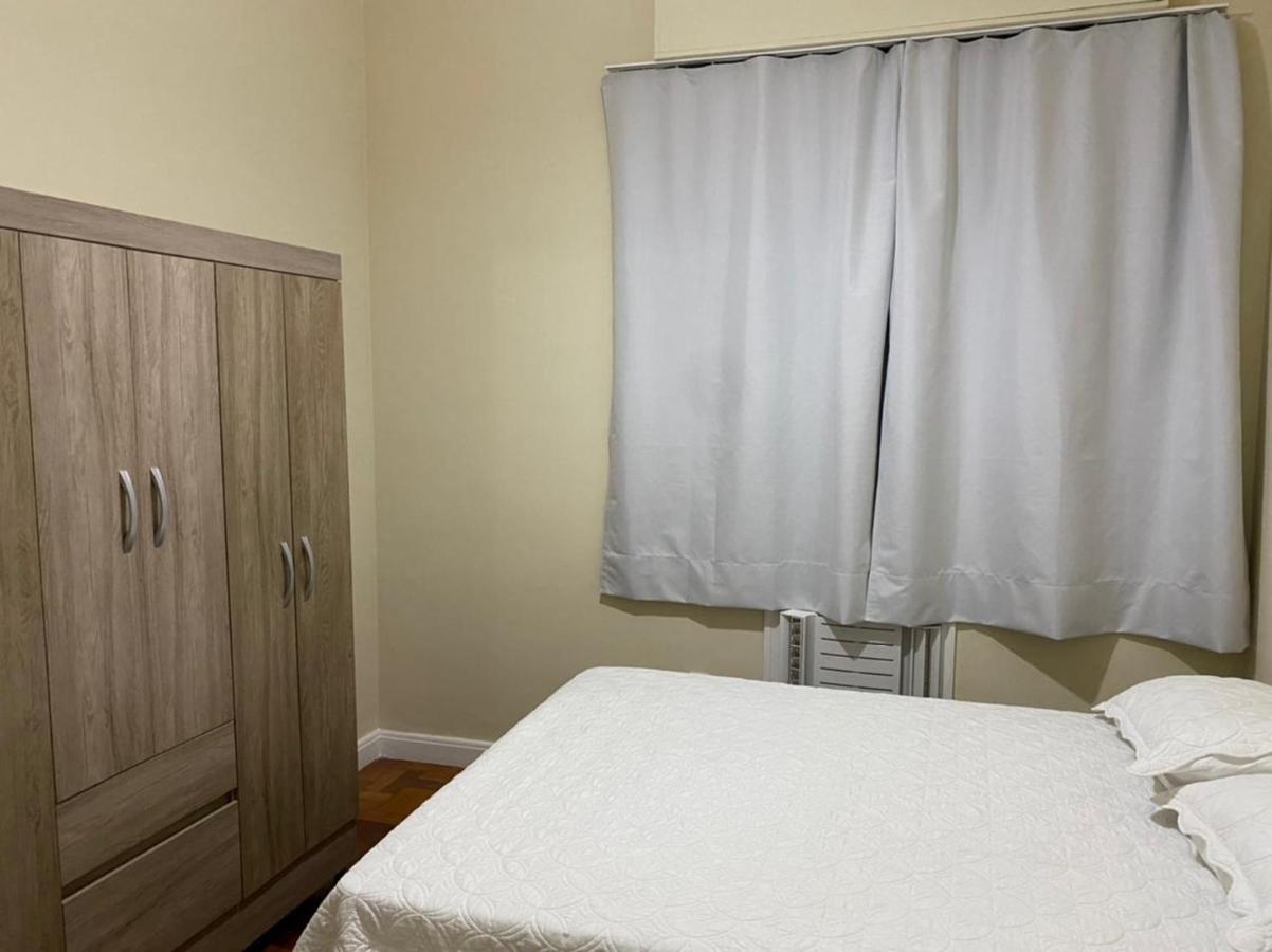 Apartamento Copacabana Rio 6 *
