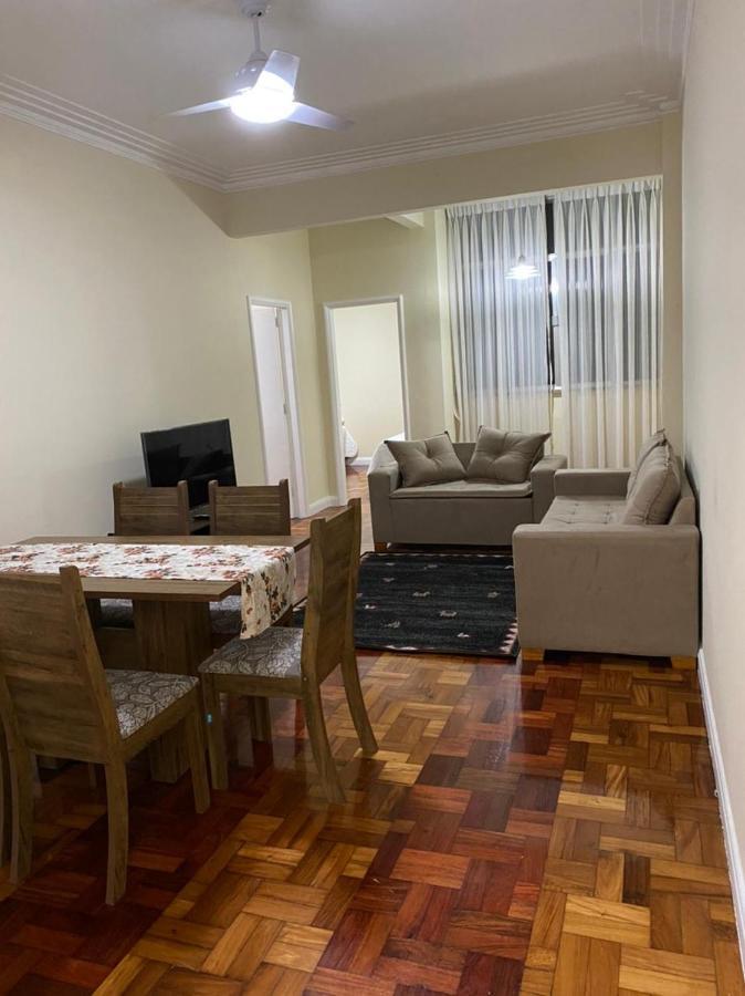 Copacabana Rio 6 Apartamento *