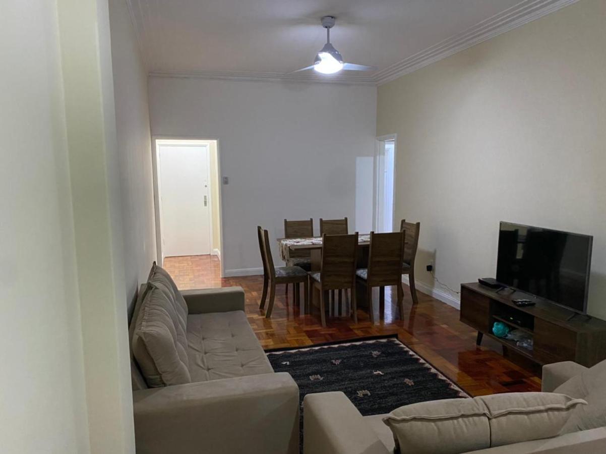 Copacabana Rio 6 Apartamento Rio de Janeiro