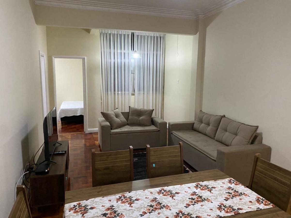 Apartamento Copacabana Rio 6