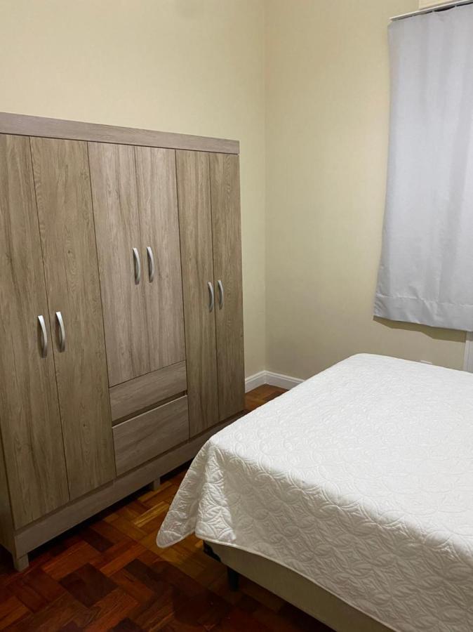 Apartamento Copacabana Rio 6