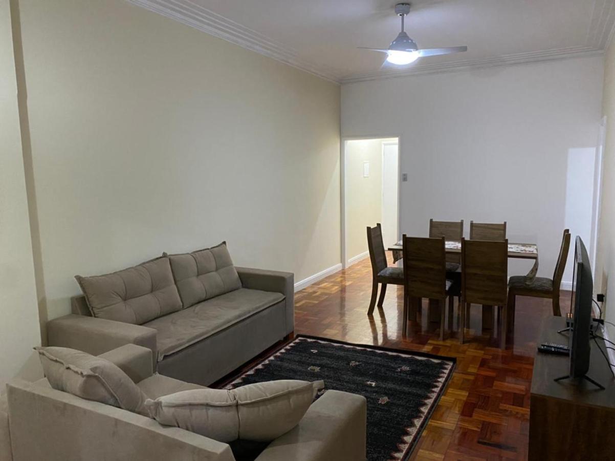 Apartamento Copacabana Rio 6 *