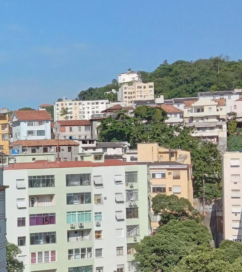 Cantinho Aconchegante Em Santa Teresa Apartment