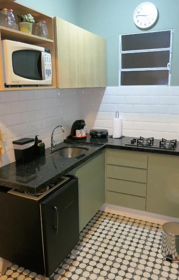 Apezinho.loft 3 Apartment Rio de Janeiro