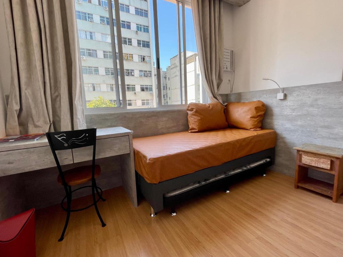 Apartamento Novo Alto Luxo No Coração De Ipanema Rio de Janeiro