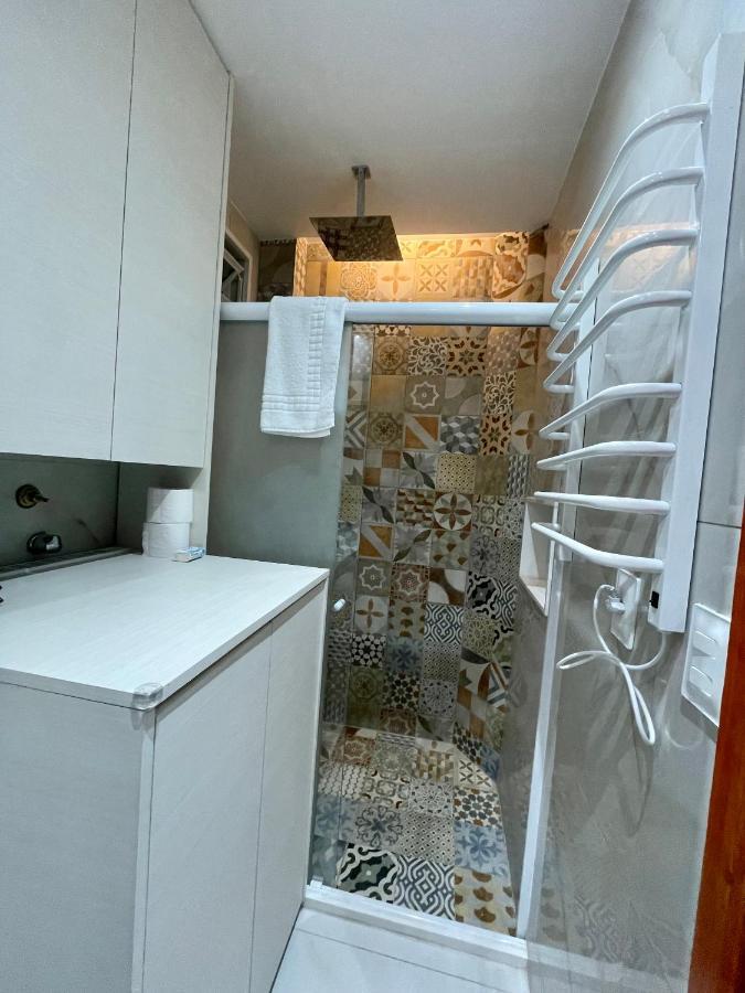 Novo Alto Luxo No Coração De Ipanema Rio de Janeiro