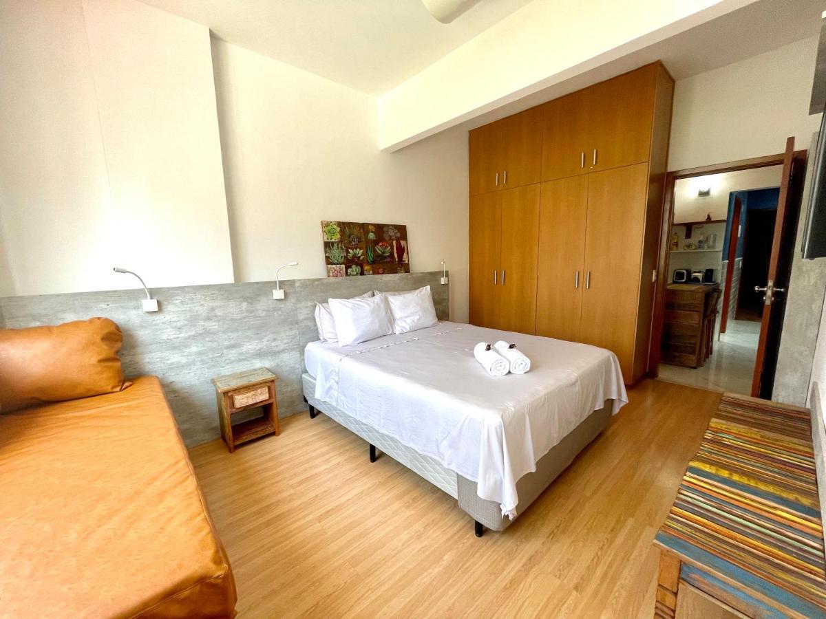 Novo Alto Luxo No Coração De Ipanema Apartamento