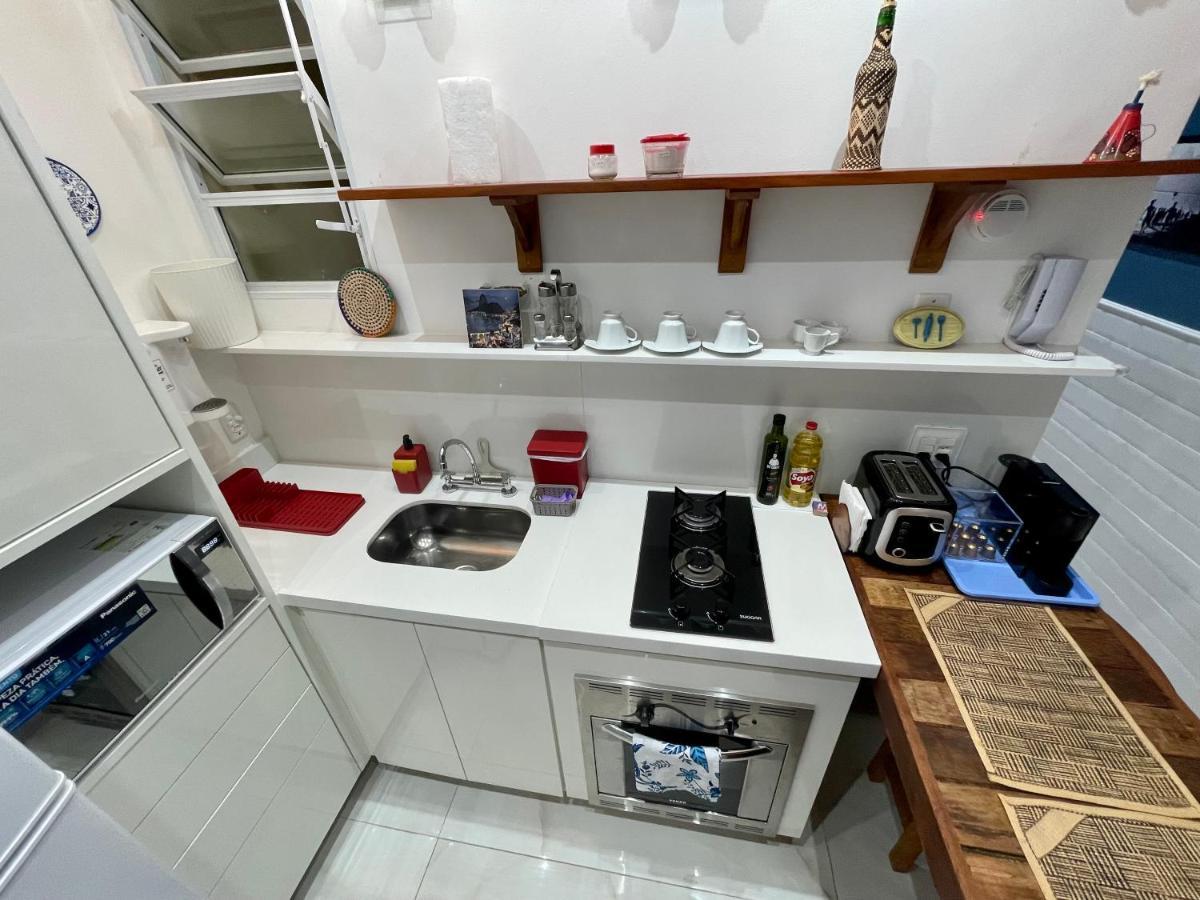 Apartamento Novo Alto Luxo No Coração De Ipanema Rio de Janeiro