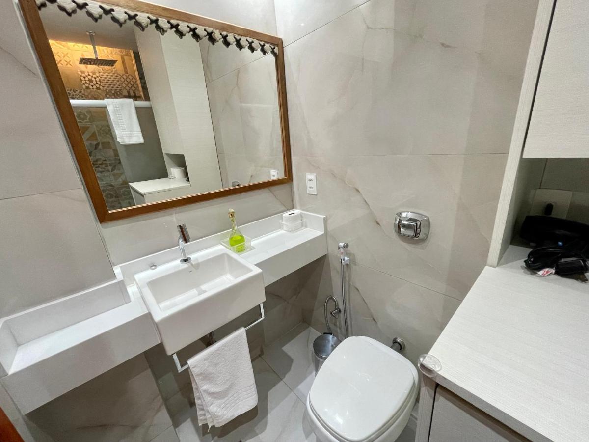 Apartamento Novo Alto Luxo No Coração De Ipanema *