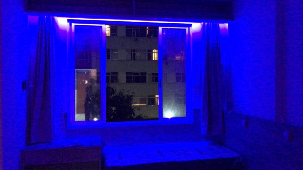 Apartamento Novo Alto Luxo No Coração De Ipanema