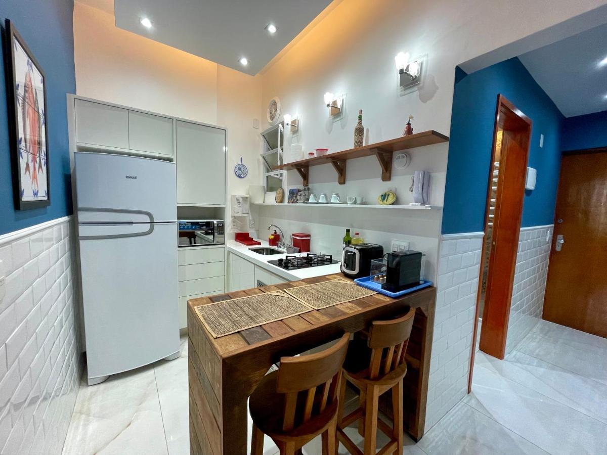 Novo Alto Luxo No Coração De Ipanema Apartamento Rio de Janeiro