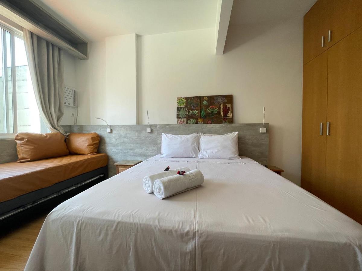 Novo Alto Luxo No Coração De Ipanema Apartamento Rio de Janeiro